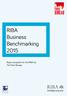 RIBA Business Benchmarking 2015