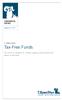 SEMIANNual REPORT. August 31, T. Rowe Price. Tax-Free Funds