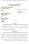 Case 2:12-cv EFM-JPO Document 1 Filed 03/01/12 Page 1 of 14 IN THE UNITED STATES DISTRICT COURT FOR THE DISTRICT OF KANSAS