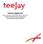 TEEJAY LANKA PLC (Formerly known as TEXTURED JERSEY LANKA PLC) Condensed Interim Financial Statements Period Ended 31 December 2017