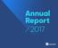 Annual Report / 2017