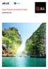 Nepal Property Investment Guide. Hospitality Edition 2014