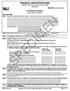 FINANCIAL INSTITUTION BOND Standard Form No. 25, Revised to January, 2008 (Oklahoma) RLI Insurance Company. (Herein called Underwriter) SPECIMEN