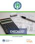 MBA Essentials. Tips to Prepare a Better MBA Budget Submission