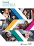 Translink Annual Report & Accounts 2016/17