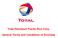 Total Petroleum Puerto Rico Corp. General Terms and Conditions of Purchase