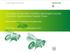 Increased production volatility and impact across the entire Agribusiness Supply Chain