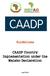 Guidelines. CAADP Country Implementation under the Malabo Declaration
