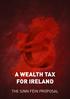 A wealth tax for Ireland