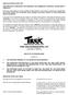 TREK 2000 INTERNATIONAL LTD (Incorporated in Singapore) (Company Reg. No N)