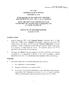 ONTARIO SUPERIOR COURT OF JUSTICE COMMERCIAL LIST. REPORT OF THE PROPOSED MONITOR September 16, 2014