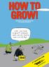 how to grow! Quarterly Tips and Tricks for the Airport Business