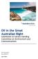Oil in the Great Australian Bight Submission to Senate Standing Committee on Environment and Communications