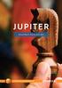 JUPITER FUND MANAGEMENT PLC. Annual Report and Accounts 2015 JUPITER. On the planet to perform