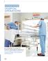 HOSPITAL OPERATIONS BUSINESS REVIEW