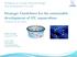 Strategic Guidelines for the sustainable development of EU aquaculture COM(2013) 229 final
