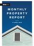 REINZ - Real Estate Institute of New Zealand Inc. PROPERTY REPORT
