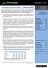 United Bank Ltd: Jewel in the dust. Target Rs 70 BUY. Standard Capital Securities (Pvt) Ltd. June 17, 2010
