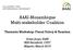 A4AI-Mozambique Multi-stakeholder Coalition