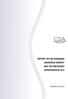 REPORT ON THE ROMANIAN INSURANCE MARKET AND THE INSURANCE SUPERVISION IN 2012