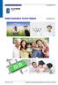 China Insurance Sector Report NOVEMBER 2015