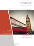 London Capital & Finance Plc. LCF. 8.0% Income Bonds INFORMATION MEMORANDUM. Series 10