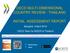OECD MULTI-DIMENSIONAL COUNTRY REVIEW - THAILAND INITIAL ASSESSMENT REPORT