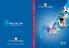 2010 Annual Report. Care For Life. Care for Life  Strengthening Commitment to Caring. KPJ HEalTHcarE BErHad ( M)