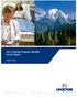 2012 Colorado Employer Benefits Survey Report