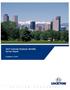 2014 Colorado Employer Benefits Survey Report