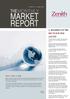 MARKET REPORT THE MONTHLY A SNAPSHOT OF THE KEY POINTS FOR AUGUST. Bonds continue to Rally. ISSUE 8 August 2014