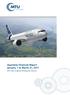 Quarterly Financial Report January 1 to March 31, MTU Aero Engines Holding AG, Munich