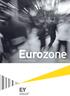 Euro zone EY Eurozone Forecast June 2014