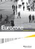 Eurozone. Ernst & Young Eurozone Forecast