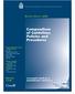 Compendium of Guidelines, Policies and Procedures