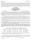 $271,070,000 Government of Guam General Obligation Bonds 2009 Series A