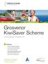 Grosvenor KiwiSaver Scheme