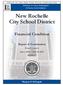New Rochelle City School District