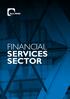 FINANCIAL SERVICES SECTOR
