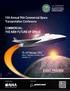 15th Annual FAA Commercial Space Transportation Conference