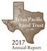 Texas Pacific Land Trust