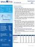 BUY. Equity Research. PT Link Net, Tbk. 3 rd April 2018 Trading, Advertising Printing and Media. Investment Consideration