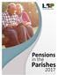 Pensions. in the. Parishes