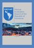 Mutual Evaluation Report of the Republic of Honduras