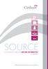 SOURCE YOUR SINGLE SOURCE OF CIRILIUM INFORMATION 31 OCTOBER 2016 THIS DOCUMENT IS FOR USE WITH A FINANCIAL ADVISER ONLY