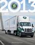 ANNUAL REPORT. Old Dominion Freight Line, Inc.