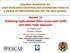 Session 12 Achieving trade-related SDGs: Issues with tariffs and other trade measures