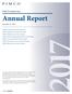 Annual Report December 31, 2017