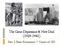 The Great Depression & New Deal ( ) Part 1: Basic Economics + Causes of GD