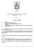 BERMUDA COMPANIES AND LIMITED LIABILITY COMPANY AMENDMENT ACT : 13